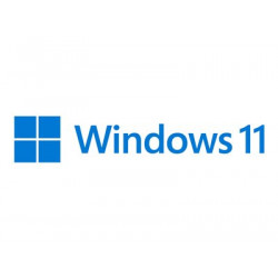 Windows 11 Pro - Licence - 1 licence - ESD - 64 bitů, národní maloobchod - všechny jazyky