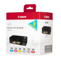 Canon PGI-29 CMY PC PM R Multi pack