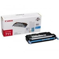 Canon toner CRG-718Y, žlutý