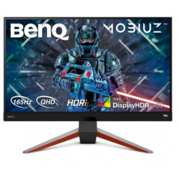 BenQ EX2710Q LCD IPS/PLS 27" 2560 x 1440 2ms 250nitů 1000:1 165Hz  Repro   