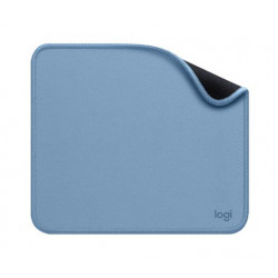 Logitech podložka pod myš Mouse Pad Studio - modrá 20x23cm