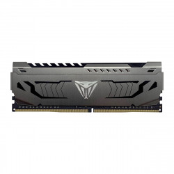 Patriot Viper Steel DDR4 8GB 3200MHz CL16 1x8GB Grey