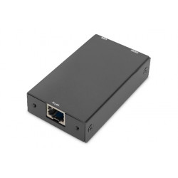DIGITUS HDMI dongle for modular KVM consoles, RJ45 to HDMI