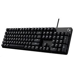 Logitech G413 SE - BLACK - US INT'L - INTNL