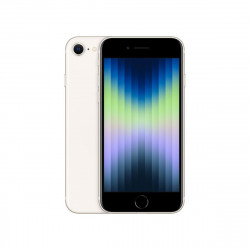Apple iPhone SE 256GB Starlight (MMXN3CN/A)