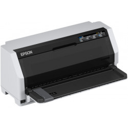 EPSON LQ-780N, A4, 24 jehel, 487 zn s