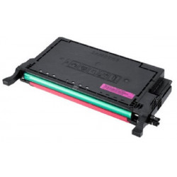 HP - Samsung toner magenta CLT-M5082L pro CLP-620ND - 4000 str.