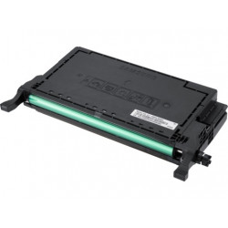 HP - Samsung toner black CLT-K5082L pro CLP-620ND - 5000 str.