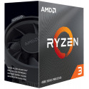 AMD Ryzen 3 4200 - 4,0 GHz - 4-jádrový - 8 vláken - 4 MB vyrovnávací paměť - Socket AM4 - BOX (100-100000510BOX)