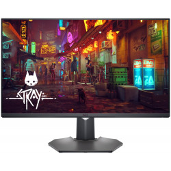 DELL G3223Q LCD IPS/PLS 32", 3840 x 2160, 1 ms, 600 cd, 1 000:1, 144 Hz  (210-BDXS)