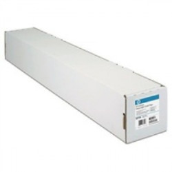 HP C6810A Bright White Inkjet Paper, 914mm, 91 m, 98 g m2