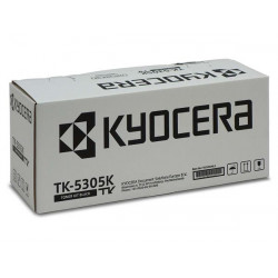 Kyocera toner TK-5305K černý (12 000 A4 @ 5%) pro TASKalfa 350 351ci