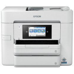 Epson WorkForce Pro WF-C4810DTWF Inkoustová Multifunkce A4 (C11CJ05403)