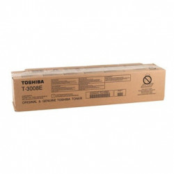 Toshiba originální toner T-3008E, black, 6AJ00000151, Toshiba e-studio 3008 A, 5008 A, 350