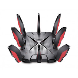 TP-Link Archer GX90 WiFi 6 TriBand Gaming router