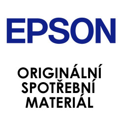 Originální Developer vývojová kazeta Epson EPL 6200, C13S050487- poškození obalu B (viz.