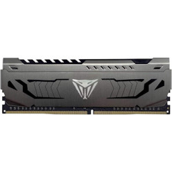 Patriot Viper Steel DDR4 8GB 3600MHz CL18 1x8GB Grey