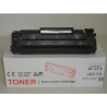 Alternativní CRG-728, toner černý CANON MF-4570DN,  MF-4550D, MF-4410, MF-4550D, MF-4570DN, MF-4580DN 2100str /CRG728, 3500B002/