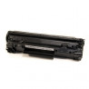 Alternativa HP CF283X, toner černý pro Canon MF211/212/216/226/229, HP M125NW, M127FN, M127FW, 2200str. /CF283X, CRG737, 9435B002/