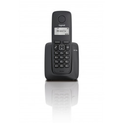 Gigaset DECT A116 Black