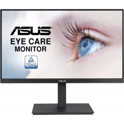 ASUS VA24EQSB 23,8" IPS FHD 75Hz 5ms Black 3R