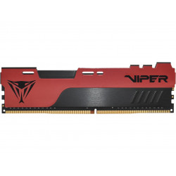 Patriot Viper Elite II DDR4 16GB 3600MHz CL20 1x16GB Red