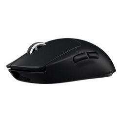 LOGITECH, PRO X SUPERLIGHT Wless Gam Mouse MG EER2