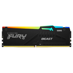 Kingston FURY Beast 16GB DDR5 4800 MHz CL38 1x16GB (KF548C38BBA-16)