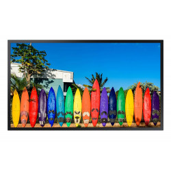 55" LED Samsung OM55B - UHD,3000cd,MI,SO,24 7