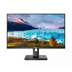 Philips 242S1AE 00 23,8" IPS FHD 75Hz 4ms Black 3R