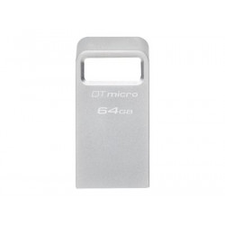 Kingston DataTraveler Micro - 64GB, USB 3.2, USB-A  ( DTMC3G2/64GB )