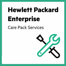 HPE 5Y TC Ess ML110 Gen10 SVC