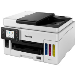 Canon Maxify GX6040 Inkoustový Tankový System A4 (4470C009)