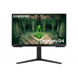 Samsung Odyssey G40B 25" IPS FHD 240Hz 1ms Black 2R