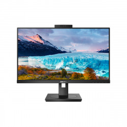 Philips 272S1MH 00 27" IPS FHD 75Hz 4ms Black 3R