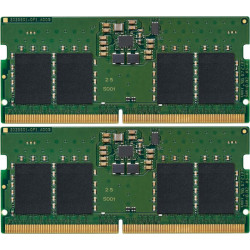 Kingston SO-DIMM DDR5 16GB 4800MHz CL40 2x8GB