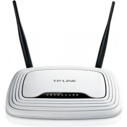 TP-Link TL-WR841N 300Mbps Wireless N Router AP WISP Range extender