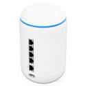 Ubiquiti Přístupový bod DualBand UniFi UDM Dream Machine, 4-Port Gigabit LAN, 2.4 GHz + 5GHz, 3 4.5 dBi