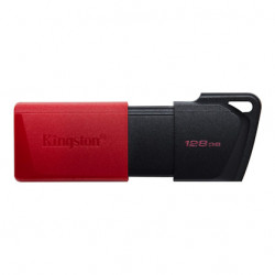 Kingston DataTraveler Exodia M - 128GB, USB 3.2, USB-A  ( DTXM/128GB )