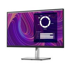 DELL P2723D LCD IPS/PLS 26,96", 2560 x 1440, 5 ms, 350 cd, 1 000:1, 60 Hz  (210-BDDX)