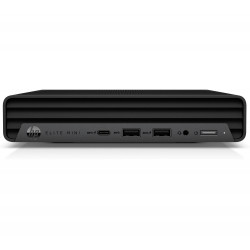 HP Elite 600 G9 Mini i7-12700T 16GB 512GB SSD UHD 770 W11P 3R