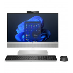 HP EliteOne 800 G6 23,8" LCD IPS 1920 x 1080 I7-10700 16 GB Intel UHD Graphics 630 512 GB Windows 11 Pro