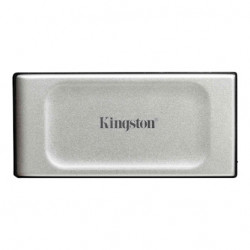 Kingston XS2000 4TB SSD Externí Stříbrná 3R