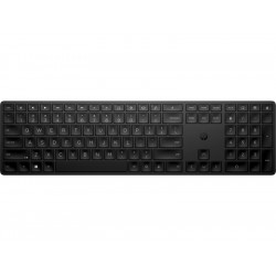 HP 455 Programmable Wireless Keyboard