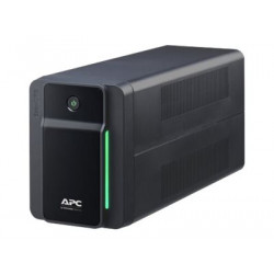 APC Easy UPS BVX Series BVX700LI-GR - UPS - AC 230 V - 360 Watt - 700 VA - výstupní konektory: 2