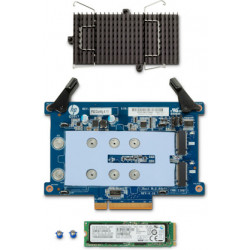 HP Z Turbo 2TB SSD M.2 NVMe 1R