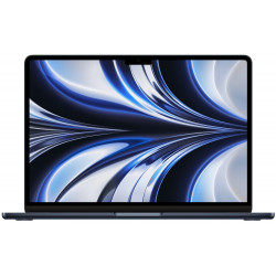 Apple MacBook Air 13 M2 - 8/256GB - Temně inkoustová