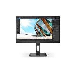 AOC Q27P2Q LCD IPS/PLS 27", 2560 x 1440, 4 ms, 300 cd, 1 000:1, 75 Hz  (Q27P2Q)