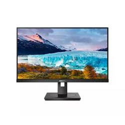 PHILIPS 275S1AE LCD IPS/PLS 27", 2560 x 1440, 4 ms, 300 cd, 1 000:1, 75 Hz  (275S1AE/00)