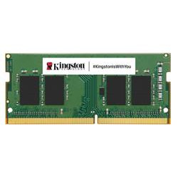 Kingston DDR5 32GB 4800MHz SODIMM CL40 2Rx8